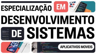 IFSP oferece Pós-Graduação Lato Sensu em Desenvolvimento de Sistemas Web e Aplicativos Móveis! Inscrições abertas até 04/02/2025.