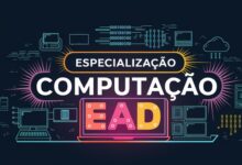 Instituto Federal de São Paulo anuncia inscrições para Especialização em Computação Aplicada EAD com vagas para graduados! Confira detalhes