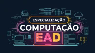 Instituto Federal de São Paulo anuncia inscrições para Especialização em Computação Aplicada EAD com vagas para graduados! Confira detalhes