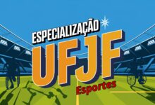 Último dia! Inscreva-se na Especialização EAD em Esportes e Atividades Físicas Inclusivas da UFJF (Edital 25/2024). 165 vagas!