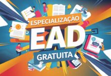 UFT abre Especialização EaD em Docência com foco em metodologias ativas. Inscreva-se até 14/02 e impulsione sua carreira!