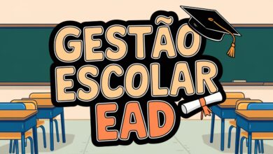 Instituto Federal abre vagas para o Curso de Especialização em Gestão Escolar EAD com 100 vagas totalmente gratuitas! Confira agora!