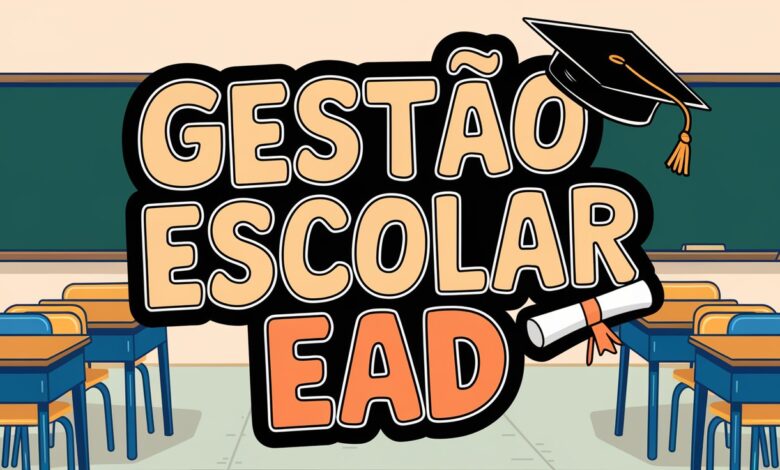 Instituto Federal abre vagas para o Curso de Especialização em Gestão Escolar EAD com 100 vagas totalmente gratuitas! Confira agora!