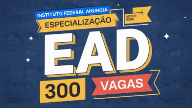 IFAL anuncia que vai abrir as inscrições para o Curso de Especialização em Gestão na Educação EAD com 300 vagas totalmente gratuitas e EAD!