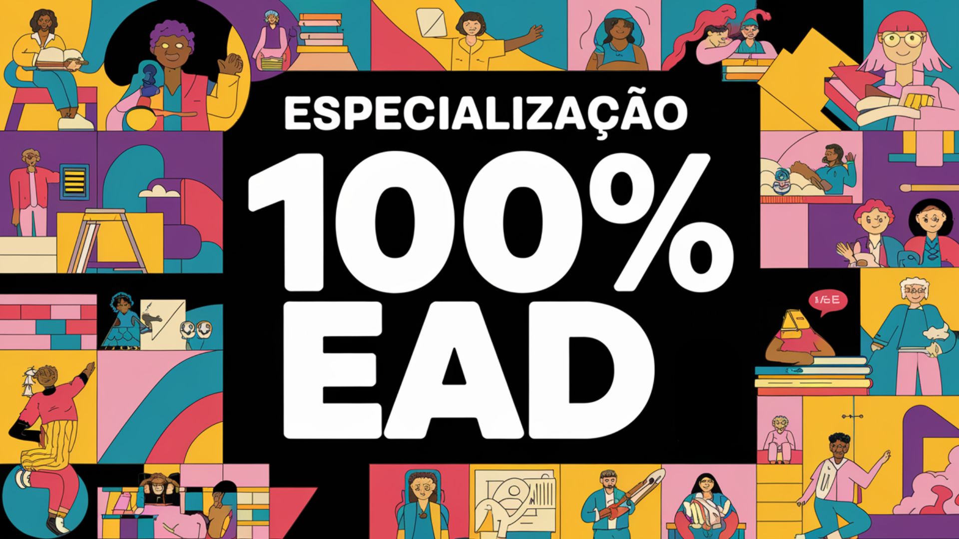 Instituto Federal de São Paulo - IFSP anuncia inscrições para Especialização em Atendimento Educacional Especializado 100% EAD! Corra!