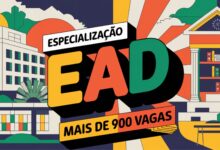 Instituto Federal - IFSULDEMINAS abre inscrições para 9 Cursos de Especialização EAD GRATUITOS com mais de 900 vagas GRATUITAS!