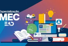 Sua chance de crescer! MEC anuncia 40 mil vagas para cursos de especialização. Formação gratuita e certificada. Não perca essa oportunidade!