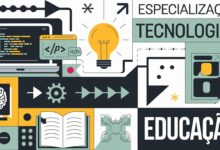 Inscreva-se agora! Especialização em Tecnologias Digitais na Educação do IFSertãoPE ABERTA e. EAD, São oferecidas 150 vagas.