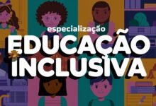 Inscreva-se na Especialização EAD em Educação Especial Inclusiva no Ifes! Vagas abertas de 15/01 a 02/02. Confira detalhes e inscreva-se!