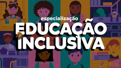 Inscreva-se na Especialização EAD em Educação Especial Inclusiva no Ifes! Vagas abertas de 15/01 a 02/02. Confira detalhes e inscreva-se!