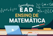 Universidade Federal - UFR anuncia inscrições para o Curso de Especialização em Ensino de Matemática com certificado reconhecido pelo MEC!