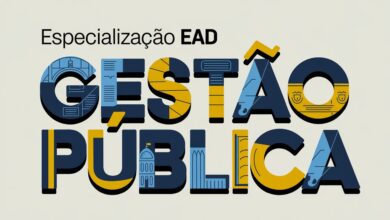 Inscreva-se na Especialização em Gestão Pública do IFSC. Curso gratuito, 200 vagas, aulas a distância. Inscrições de 03 a 24/02/2025!