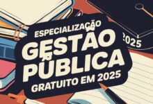 UERGS anuncia Edital para Especialização e Pós-Graduação em Gestão Pública reconhecido e com certificação! Confira detalhes!