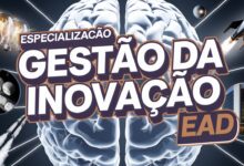 IFSULDEMINAS oferece especialização EaD em Gestão da Inovação. 40 vagas, inscrições até 31/01. Aprimore suas habilidades em inovação!