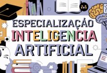 Instituto Federal de Goiás - IFG anuncia vagas para Especialização em Inteligência Artificial Aplicada para você se destacar no mercado!