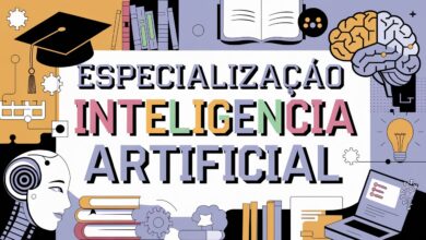 Instituto Federal de Goiás - IFG anuncia vagas para Especialização em Inteligência Artificial Aplicada para você se destacar no mercado!