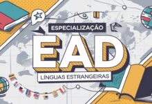 Especialize-se em Línguas Estrangeiras (EaD)! IFPB oferece curso com vagas limitadas. Aprimore seu currículo com a Especialização EAD!