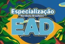 UFRPE abre especialização em Diversidades Étnicas do Nordeste EAD.150 vagas para professores e profissionais da educação.