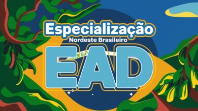 UFRPE abre especialização em Diversidades Étnicas do Nordeste EAD.150 vagas para professores e profissionais da educação.