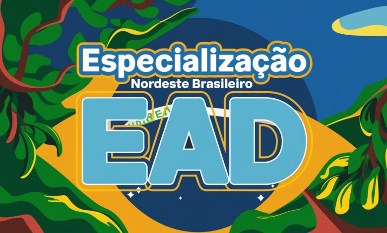 UFRPE abre especialização em Diversidades Étnicas do Nordeste EAD.150 vagas para professores e profissionais da educação.