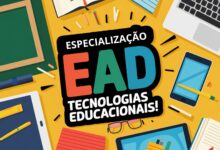 Universidade Federal do Pará - UFPA abre inscrições para Especialização e Pós-graduação em Tecnologia Educacionais EAD! Confira detalhes