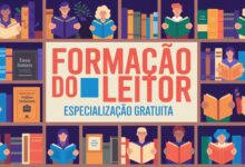 Universidade Estadual - UERGS abre inscrições para Especialização em Teoria e Prática na Formação do Leitor GRATUITO em 2025.