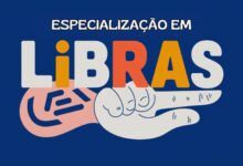 Especialização em LIBRAS EAD da Universidade Estadual - UNICENTRO abre 130 vagas para Quem tem interesse em Se especializar na área!