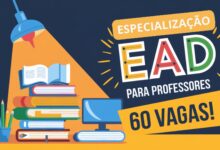 Especialização e Pós-graduação em Educação Biocêntrica da Universidade Federal do Piauí - UFPI abre inscrições para professores! Confira!