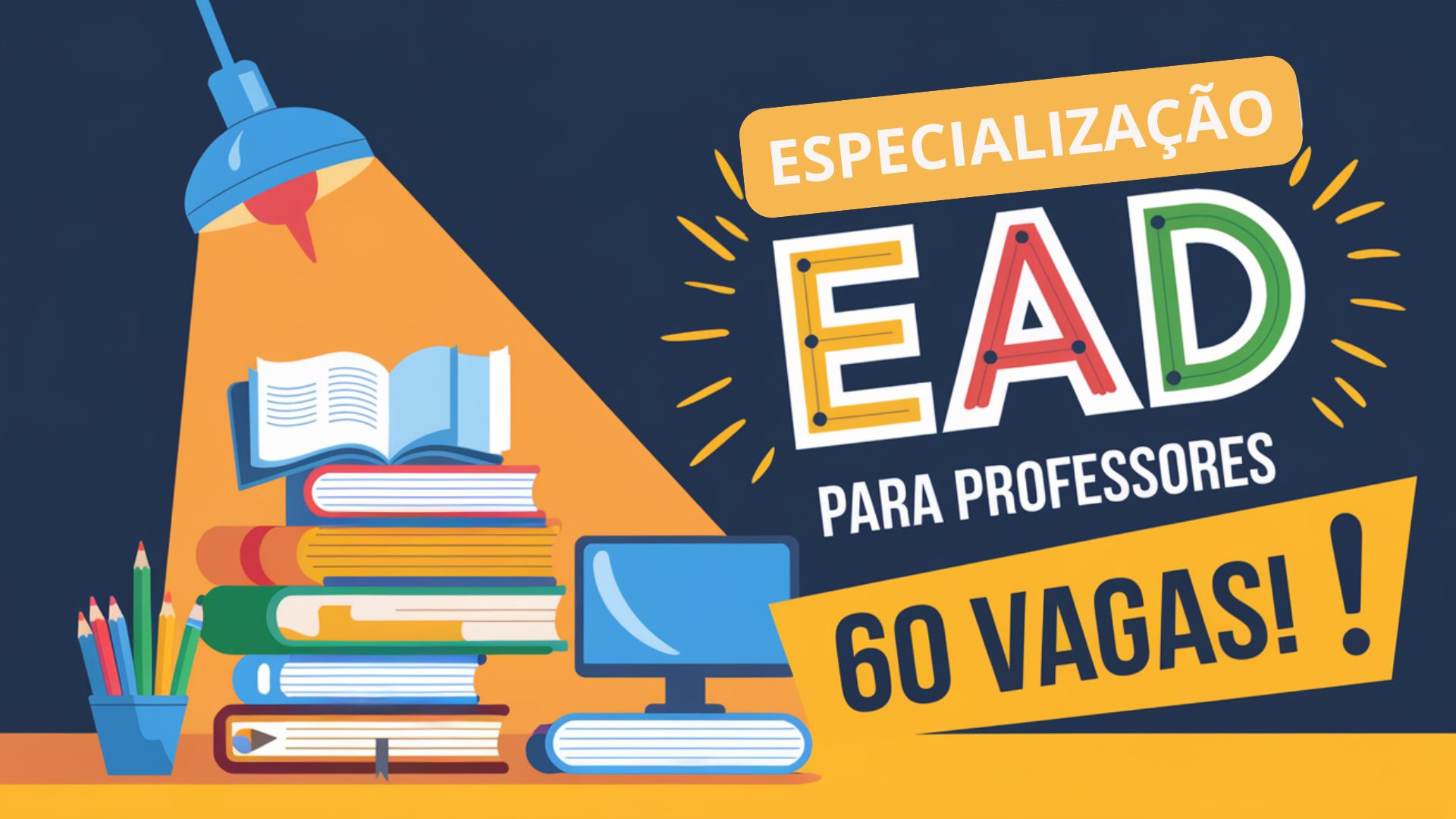 Especialização e Pós-graduação em Educação Biocêntrica da Universidade Federal do Piauí - UFPI abre inscrições para professores! Confira!