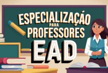 Universidade Federal - UFJF anuncia inscrições para Especialização e Pós-Graduação na área da Educação destinado a graduados e professores