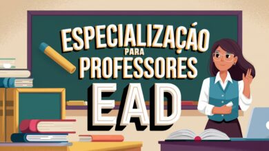 Universidade Federal - UFJF anuncia inscrições para Especialização e Pós-Graduação na área da Educação destinado a graduados e professores