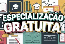 Instituto Federal do Pará - IFPA está com inscrições abertas para 3 Especializações Gratuitas em diversas áreas! Não perca a chance!