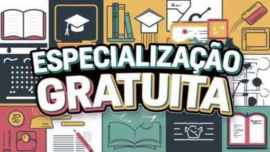 Instituto Federal do Pará - IFPA está com inscrições abertas para 3 Especializações Gratuitas em diversas áreas! Não perca a chance!