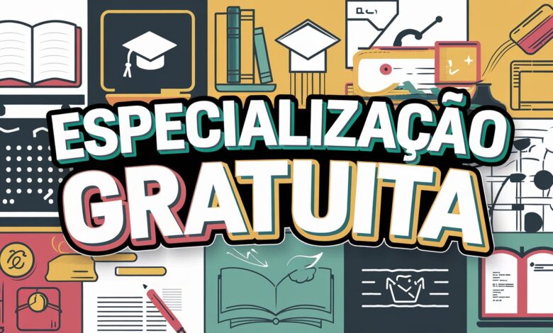 Instituto Federal do Pará - IFPA está com inscrições abertas para 3 Especializações Gratuitas em diversas áreas! Não perca a chance!