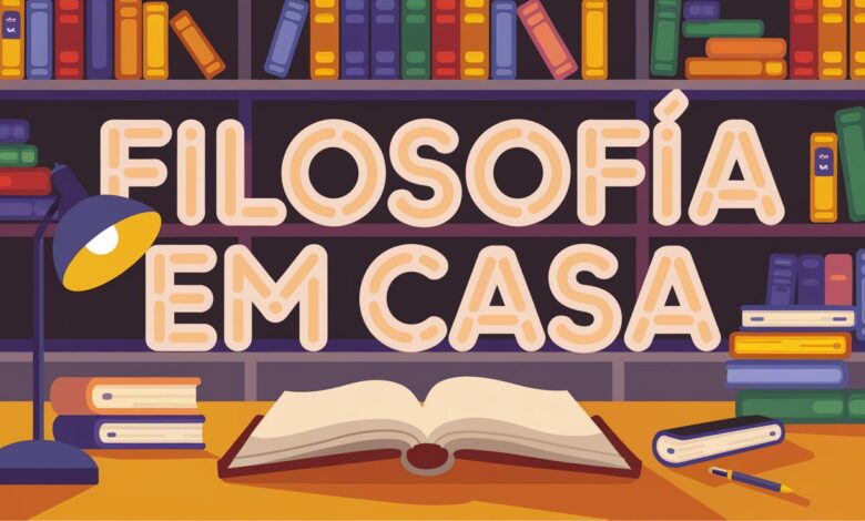 Últimos dias para se inscrever na Licenciatura em Filosofia EAD da UFSJ! Vagas gratuitas em SP e MG. Inscrições encerram em breve.