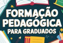 Instituto Federal do Sul-Rio-Grandense - IFSUL anuncia inscrições para Curso de Formação Pedagógica e Licenciatura para Graduados! CONFIRA!