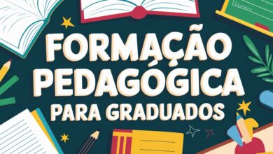 Instituto Federal do Sul-Rio-Grandense - IFSUL anuncia inscrições para Curso de Formação Pedagógica e Licenciatura para Graduados! CONFIRA!