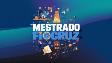 Fundaçao Oswaldo Cruz - Fiocruz anuncia inscrições para o Mestrado em História das Ciências e da Saúde com vagas para 2025! Confira!