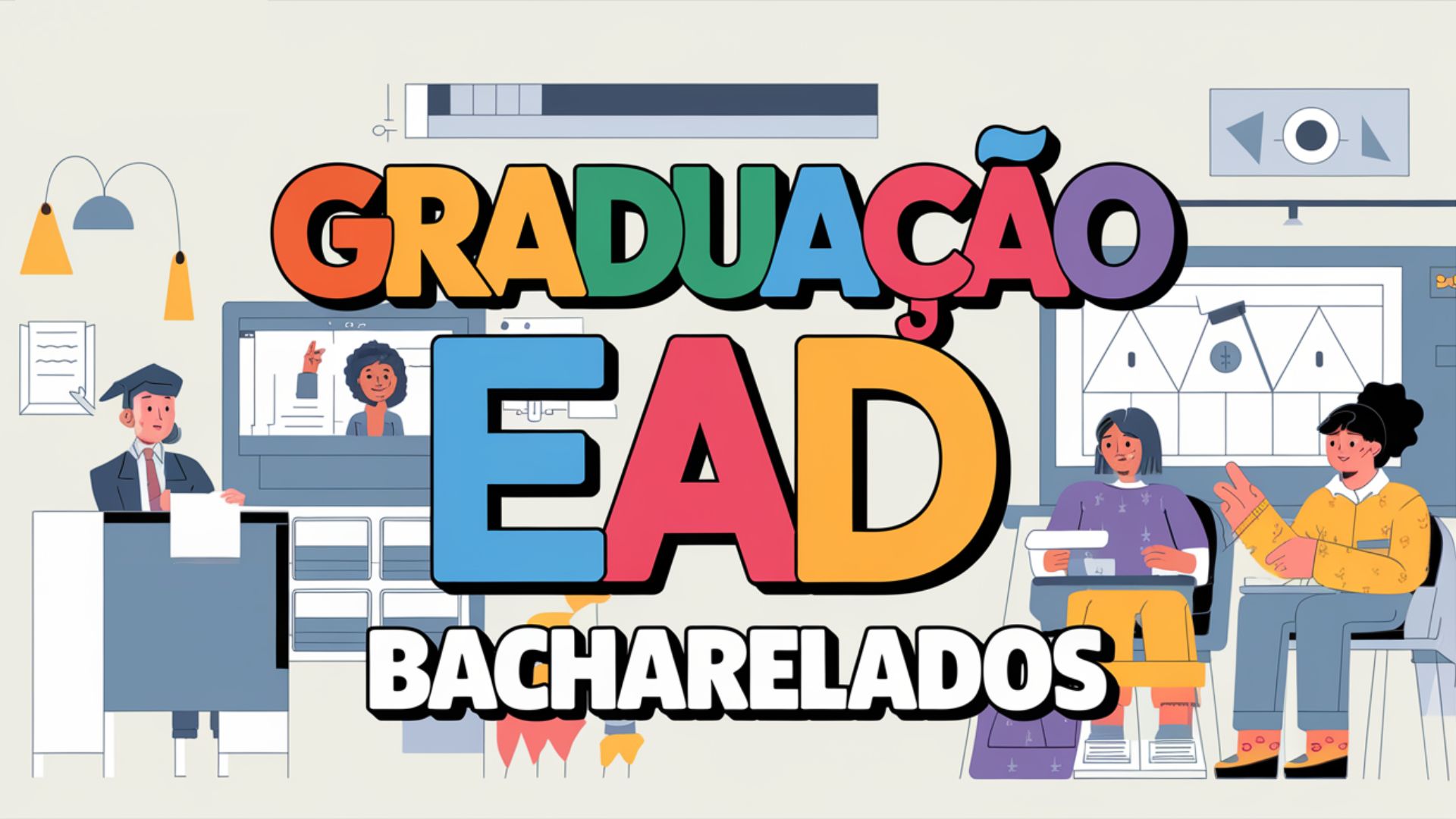 Último dia 03/01! Inscreva-se na Graduação EAD da UFG! 2 Cursos gratuitos de Bacharelado em Administração Pública e Biblioteconomia.