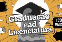 Universidade Estadual - UESPI anuncia mais de 1.500 vagas para Cursos de Graduação Gratuitos e EAD! São diversas opções! Confira!