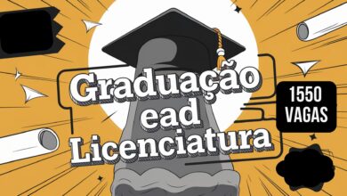 Universidade Estadual - UESPI anuncia mais de 1.500 vagas para Cursos de Graduação Gratuitos e EAD! São diversas opções! Confira!