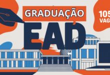 Universidade Estadual - UEM anuncia liberação de inscrições para Cursos de Graduação EAD Gratuitos com mais de 1 mil vagas em 2025.