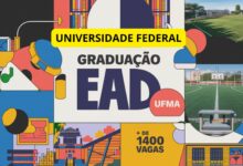 Universidade Federal - UFMA anuncia edital em breve para Cursos de Graduação que serão oferecidos na modalidade EAD no ano de 2025