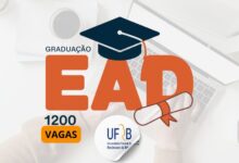 Universidade Federal - UFRB anuncia 1.200 vagas para Cursos de Graduação EAD Gratuitos de Licenciatura! Confira!