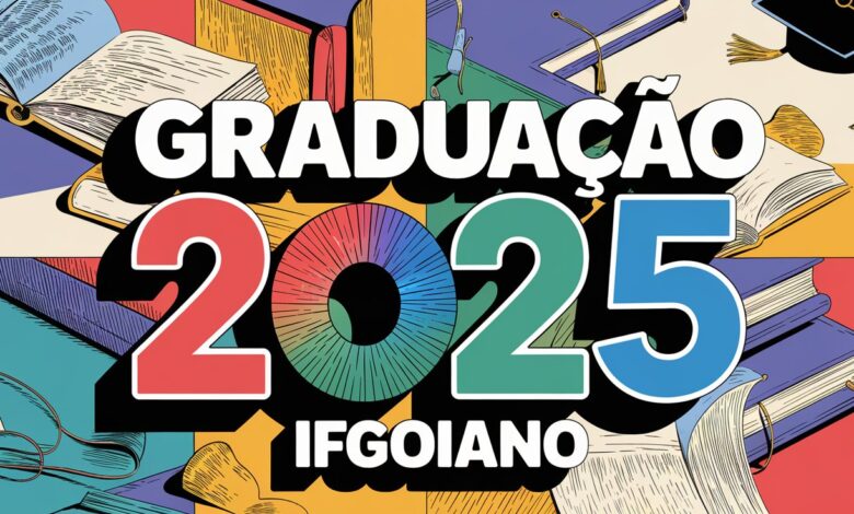 Instituto Federal Goiano - IFGOIANO abre inscrições e prorroga prazo para Cursos de Graduação GRATUITOS em 2025! Confira detalhes