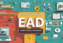 Instituto Federal - IFPB abre inscrições para mais de 500 vagas nos cursos de Graduação e Licenciatura em Pedagogia e Computação EAD