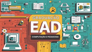 Instituto Federal - IFPB abre inscrições para mais de 500 vagas nos cursos de Graduação e Licenciatura em Pedagogia e Computação EAD