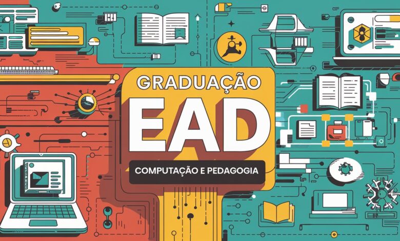 Instituto Federal - IFPB abre inscrições para mais de 500 vagas nos cursos de Graduação e Licenciatura em Pedagogia e Computação EAD