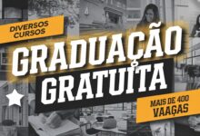 Instituto Federal de Sergipe - IFS abre inscrições para Cursos de Graduação GRATUITOS com mais de 400 vagas para o ano de 2025. Confira!