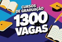 UERGS anuncia inscrições para mais de 1300 vagas em cursos de graduação sem provas ou processo seletivo! Confira opções! Inscreva-se!